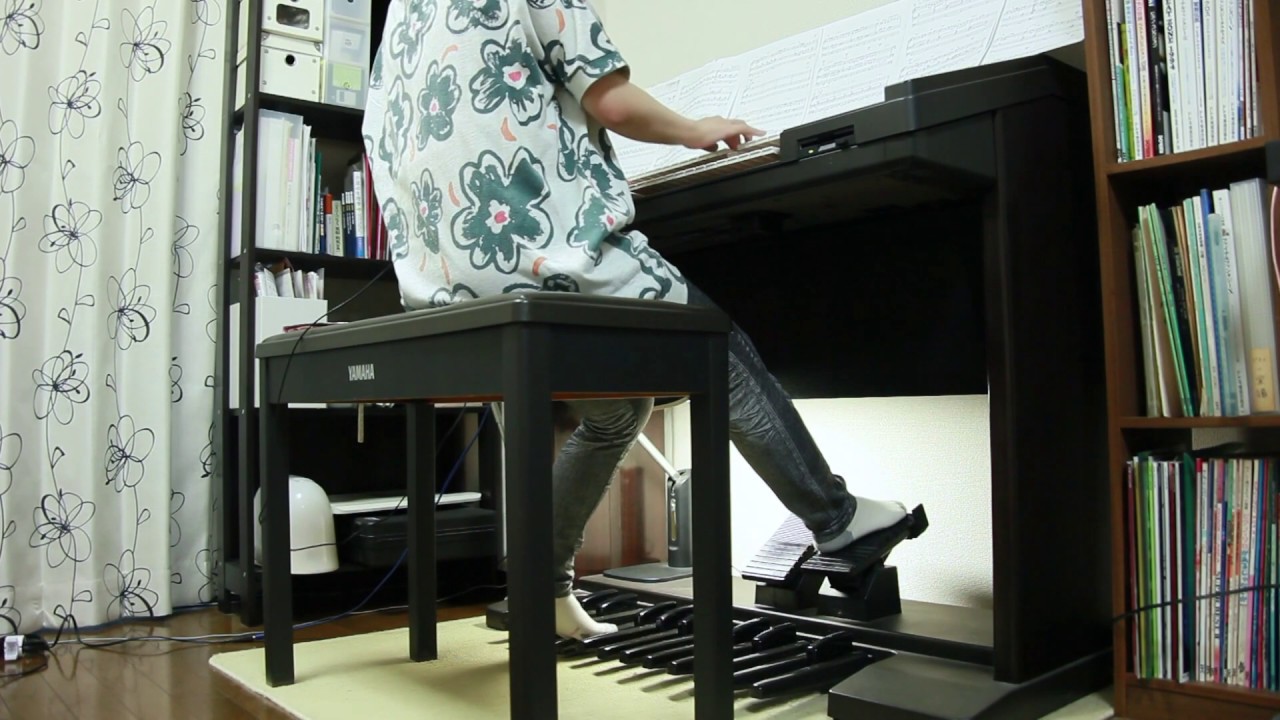 おうちdeチョコボ