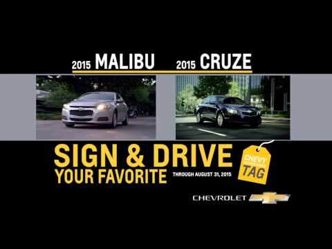 ProVideo 150803 - Malibu Cruze Lease StitcherFile 150810