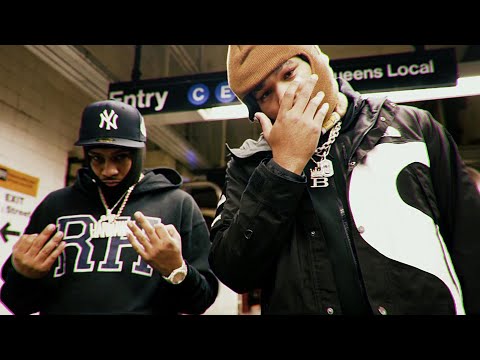 Lil Bean - The Hope (Official Video) (feat. Lil Pete)