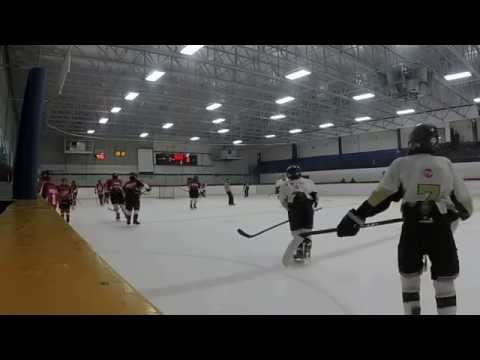 Penguins @ Avalanche 2 of 3