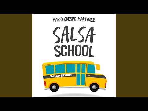 Aprendiendo - Salsa School (Radio Edit)