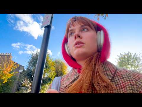 Warum ich niemals in die USA zurückkehren möchte.