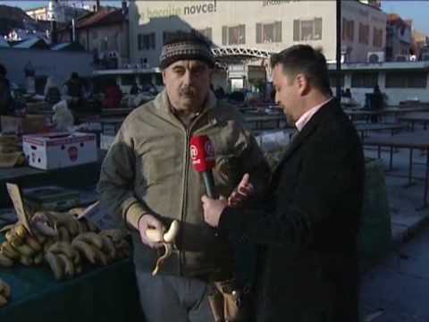 Predrag Raos u raljama 'Želimirovaog svijeta'