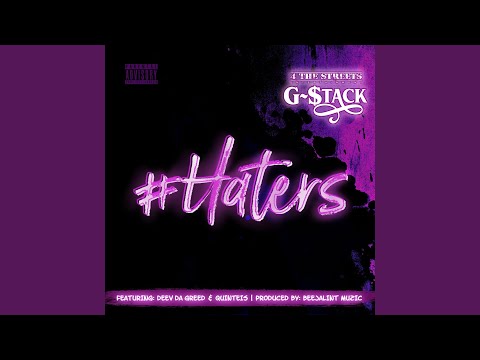 #Haters