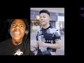 Speed Reacts To Himself Singing Super Idol