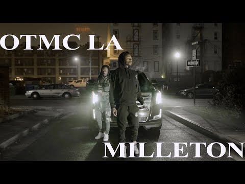 Milleton x OTMC LA - See Me (dir. by @OneWayVisuals) @MilletonOfficial