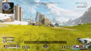 [＃Apex ]* ω Fugucha plays Apex season 11 # 18*