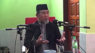 Download lagu DR.DANIAL - Tok Sheikh bertemu Nabi mp3