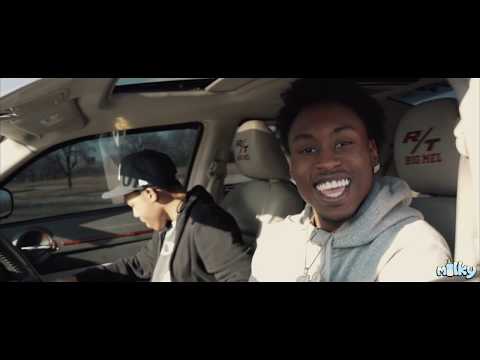 M3LO Capone - No Lames (Official Music Video)