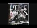 Little Boots - Stuck On Repeat (Alexander ...
