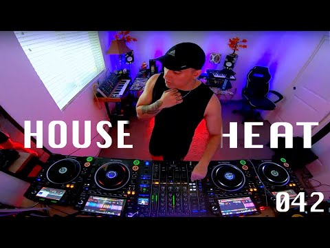 Last August 2025 MIX | House Heat 042