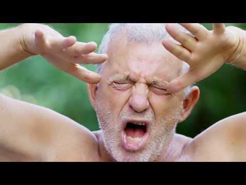 La Badante - Parole d'amore (official video )