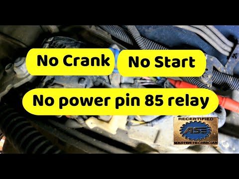 2001 Silverado No start no crank We will test  range sensor or neutral safety and ignition switches