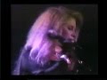 Stevie Nicks Pittsburgh PA 7-29-94 Maybe Love Will Change Your Mind