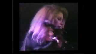 Stevie Nicks Pittsburgh PA 7-29-94 Maybe Love Will Change Your Mind