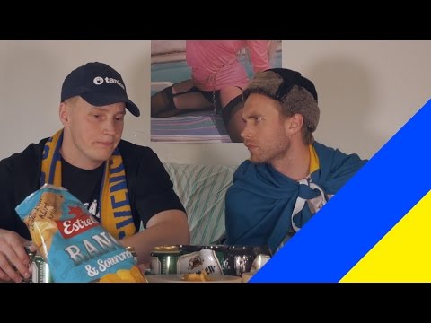 Tommy & Saggas EM-Studio - Bjögga