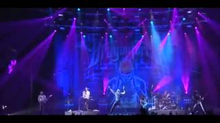 DragonForce new live DVD – Norma Jean tour – Sodom interview – new Lynch Mob – “Frost” interview