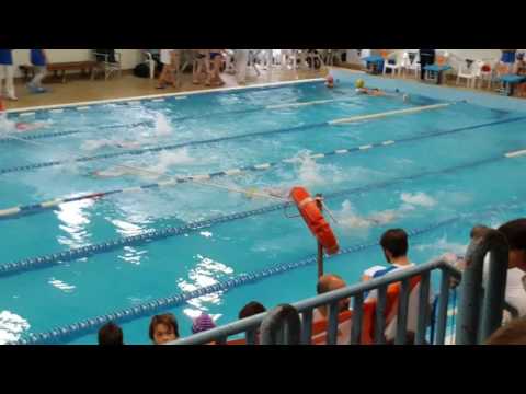 Tonioni Alice 50DO - Finali 2015-2016 - Tavarnuzze