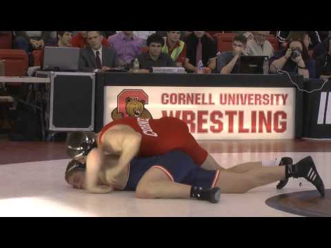 Steve Bosak F Robert Marchese Bucknell