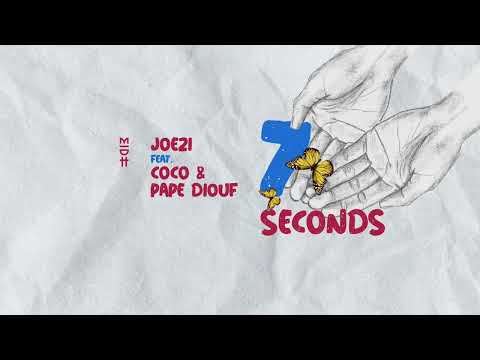 7 Seconds