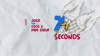Joezi feat. Coco &amp; Pape Diouf - 7 Seconds (MIDH 050)