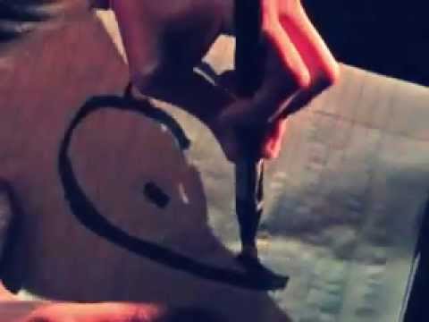 Video thumbnail for Our Shadows Shudder (Summer Song)