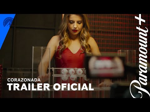 Tráiler Oficial | Corazonada | Paramount+