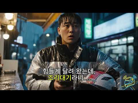 배달톡 - 내 주변 라이더들과 실시간 채팅&배달 필수앱