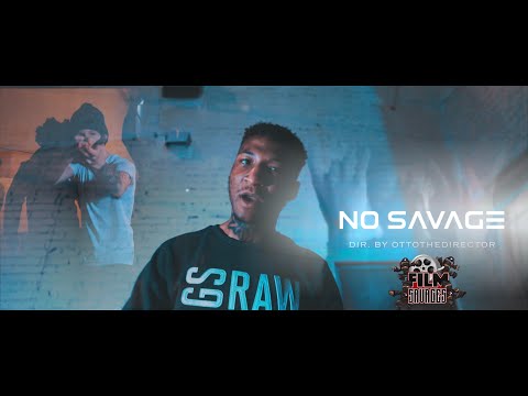 NO SAVAGE - "DIRTY 38"  (DIR. BY: OttoTheDiretor)