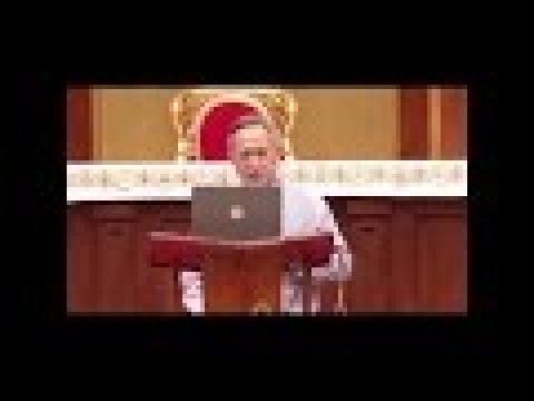 "Fit to Fight & to Serve" - MC Teaching Night April 2017