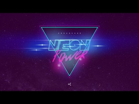NEW ALBUM SPOTLIGHT 9-19-16 - ErrorCode - Neon Power EP - Synthwave, Outrun 2016