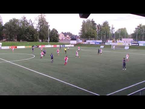 19-08-07 SIF - IK Huge  5-2  1/4