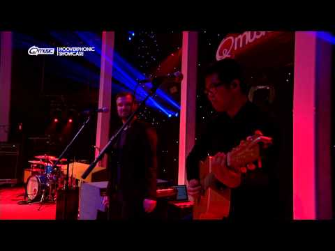 Hooverphonic Showcase (21/03/2014)