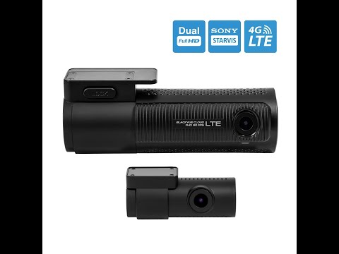 Giới thiệu blackvue dr770xLTE