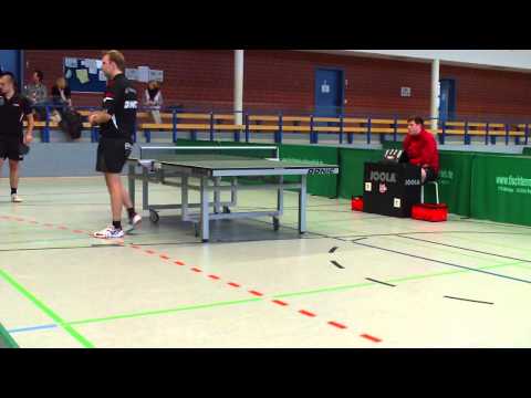 MTV Hattorf - TuS Seelze // TT Verbandsliga Süd //