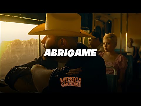 Carin Leon 💛 Abrígame 💛LETRA/LYRICS💛