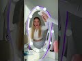 Ready To Wipe It Down Transition Mirror Youtubeshorts