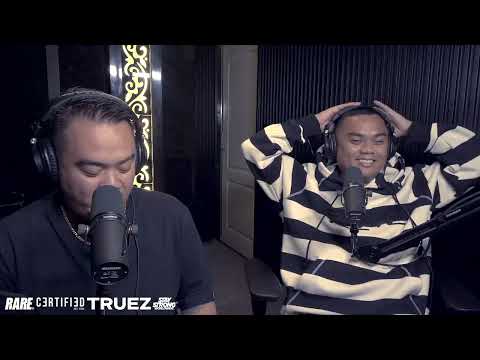 Abaddon Vlog 31 - Where Ya From 4 Line Up Prediction With Tuglaks 05/20/2024