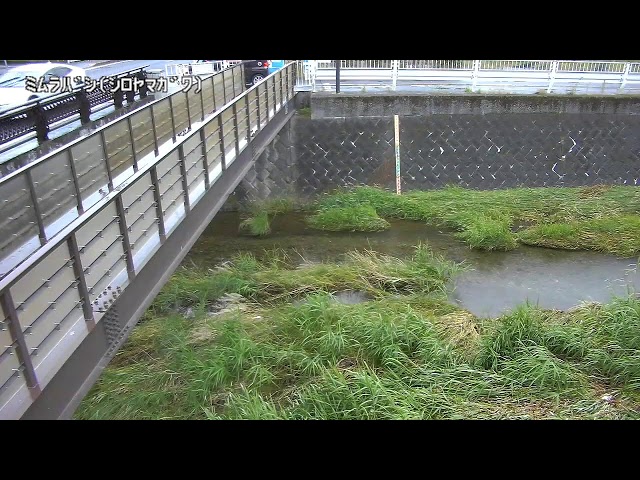 三村橋映像監視局