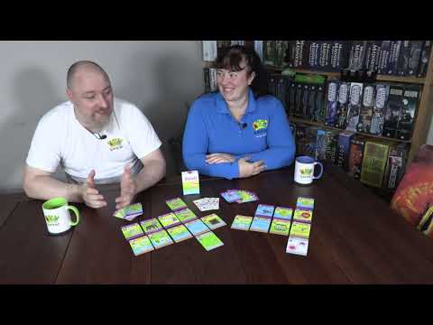 CBK Gaming Discuss and Review Zuuli