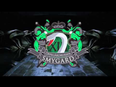 SMYGARD 2013 - STANGERN (ft. Feit'n Fra Kolbotn & Kåådobbel)