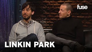 Linkin Park | On The Record