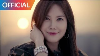 김현정 (Kim Hyun Jung) - Attention(너만 있으면 돼) MV