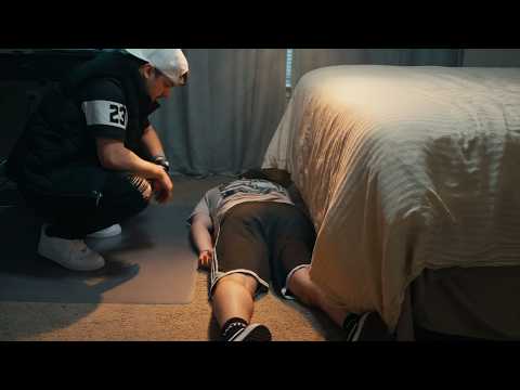 Jace Mastra Music Video
