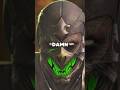 Ranking ALL Noob Saibot SKINS In Mortal Kombat 1 Khaos Reigns