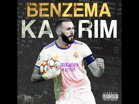 KARIM BAREK - BENZEMA