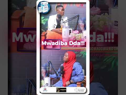 Mwadiba Dda!!