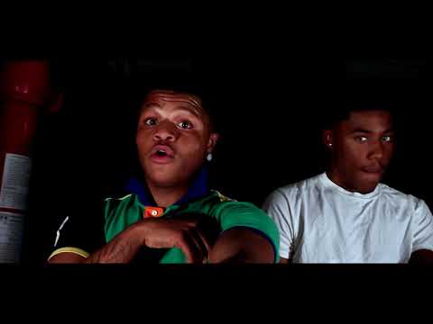 "Intro" Feat. Brando -|- IG: Brando_Niceee (Studio Video)