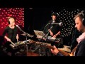 The One AM Radio - An Old Photo of Your New Lover (Live on KEXP)