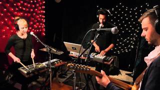 The One AM Radio - An Old Photo of Your New Lover (Live on KEXP)
